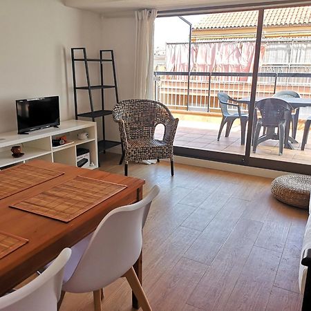 Aparteasy - Atic Sants Barcelona Luaran gambar