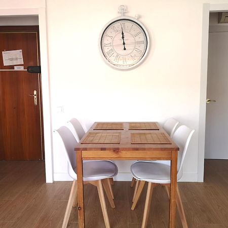 Aparteasy - Atic Sants Barcelona Luaran gambar