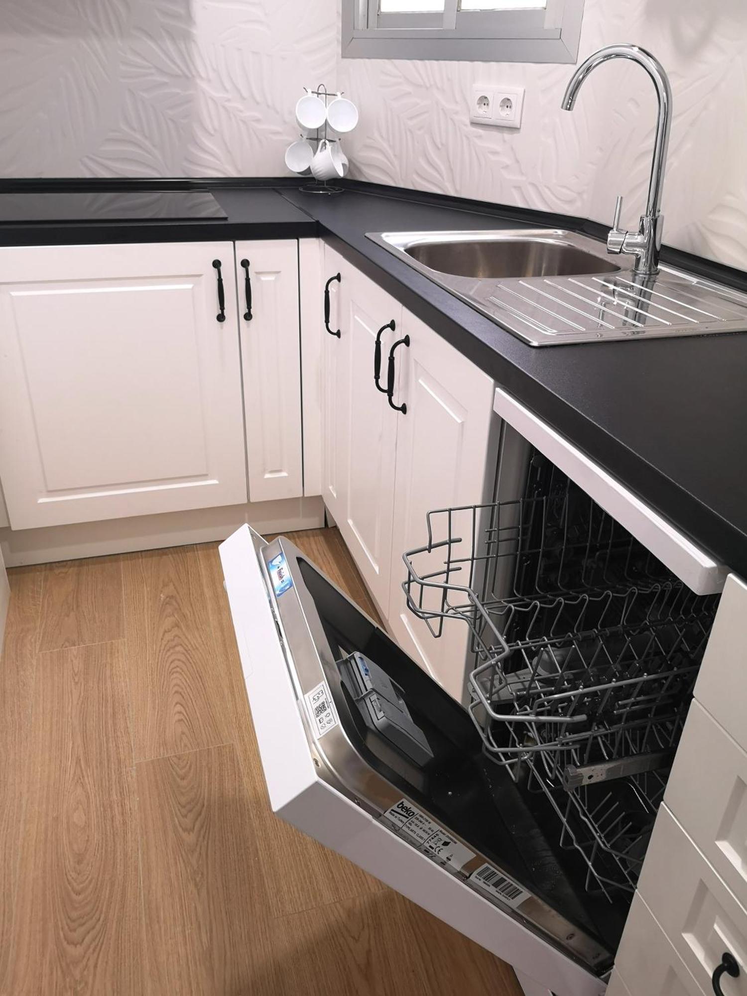 Aparteasy - Atic Sants Barcelona Luaran gambar