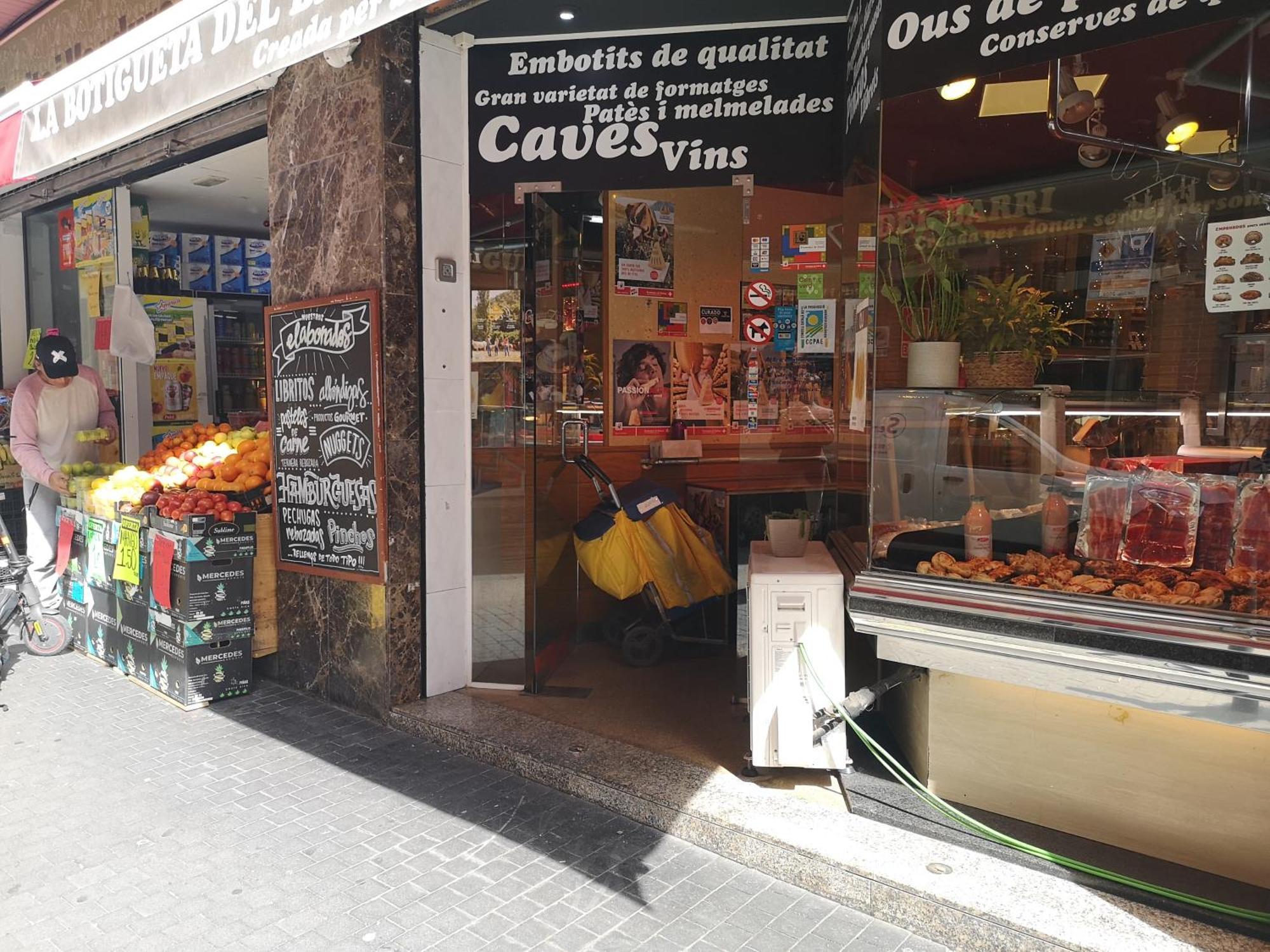 Aparteasy - Atic Sants Barcelona Luaran gambar